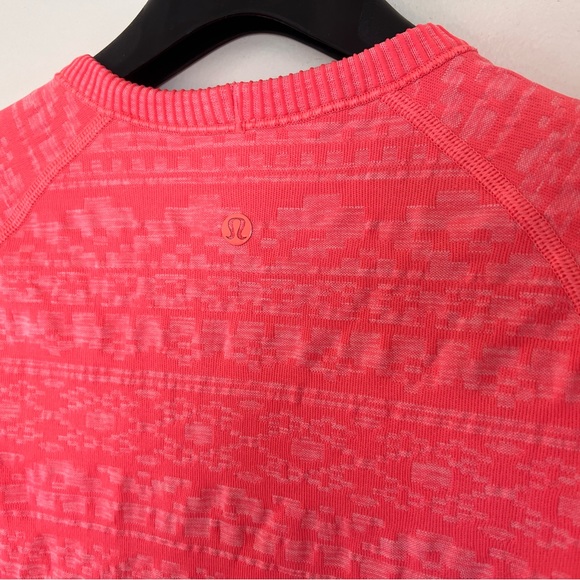 Lululemon Rest Less Pullover - Picture 7 of 7